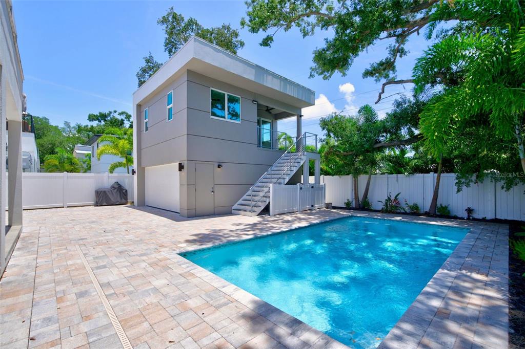 Property for sale at 2430 FLOYD STREET, SARASOTA, FL, 34239