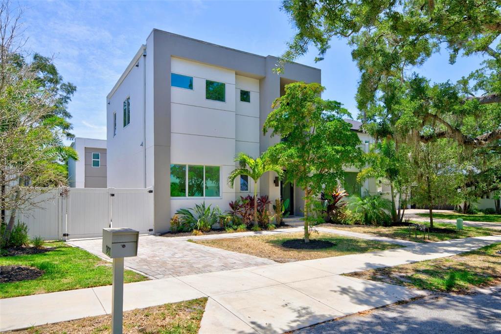 Property for sale at 2430 FLOYD STREET, SARASOTA, FL, 34239