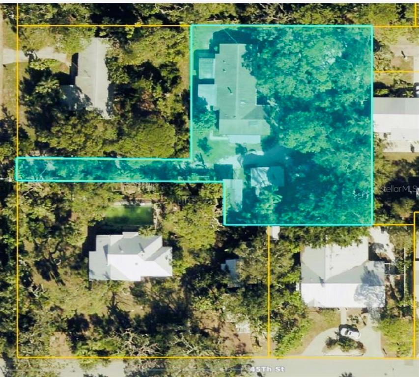 Property for sale at 550 46TH STREET, SARASOTA, FL, 34234