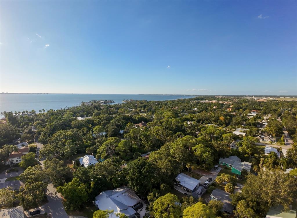 Property for sale at 550 46TH STREET, SARASOTA, FL, 34234