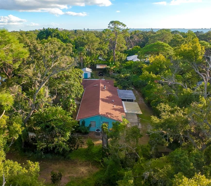 Property for sale at 550 46TH STREET, SARASOTA, FL, 34234