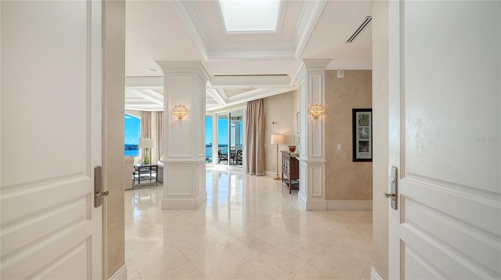 Property for sale at 2050 BENJAMIN FRANKLIN DRIVE UNIT PH1102, SARASOTA, FL, 34236
