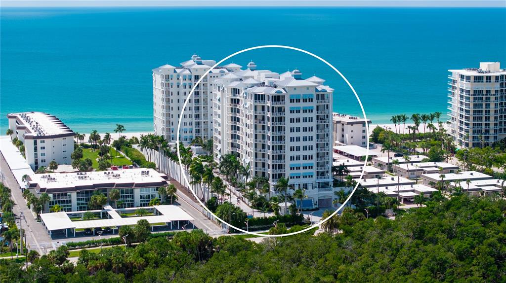Property for sale at 2050 BENJAMIN FRANKLIN DRIVE UNIT PH1102, SARASOTA, FL, 34236