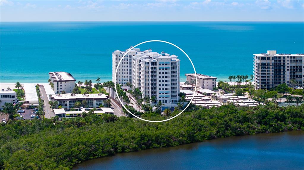 Property for sale at 2050 BENJAMIN FRANKLIN DRIVE UNIT PH1102, SARASOTA, FL, 34236