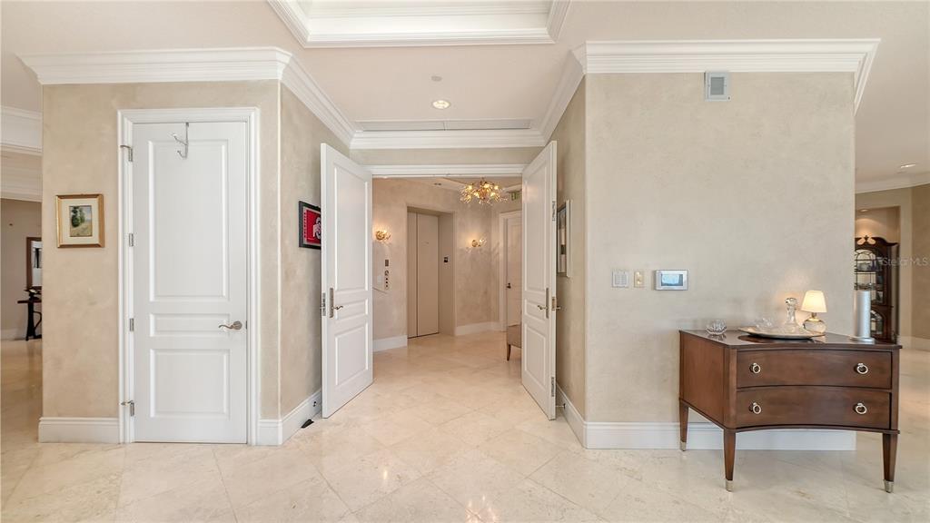 Property for sale at 2050 BENJAMIN FRANKLIN DRIVE UNIT PH1102, SARASOTA, FL, 34236
