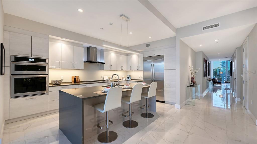 Property for sale at 1155 N GULFSTREAM AVENUE UNIT 401, SARASOTA, FL, 34236