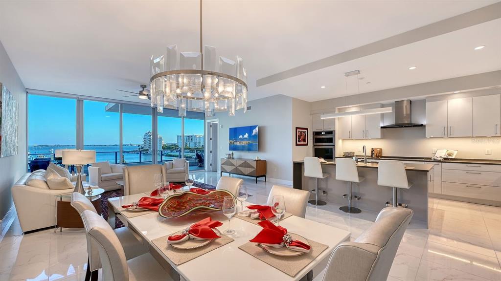 Property for sale at 1155 N GULFSTREAM AVENUE UNIT 401, SARASOTA, FL, 34236