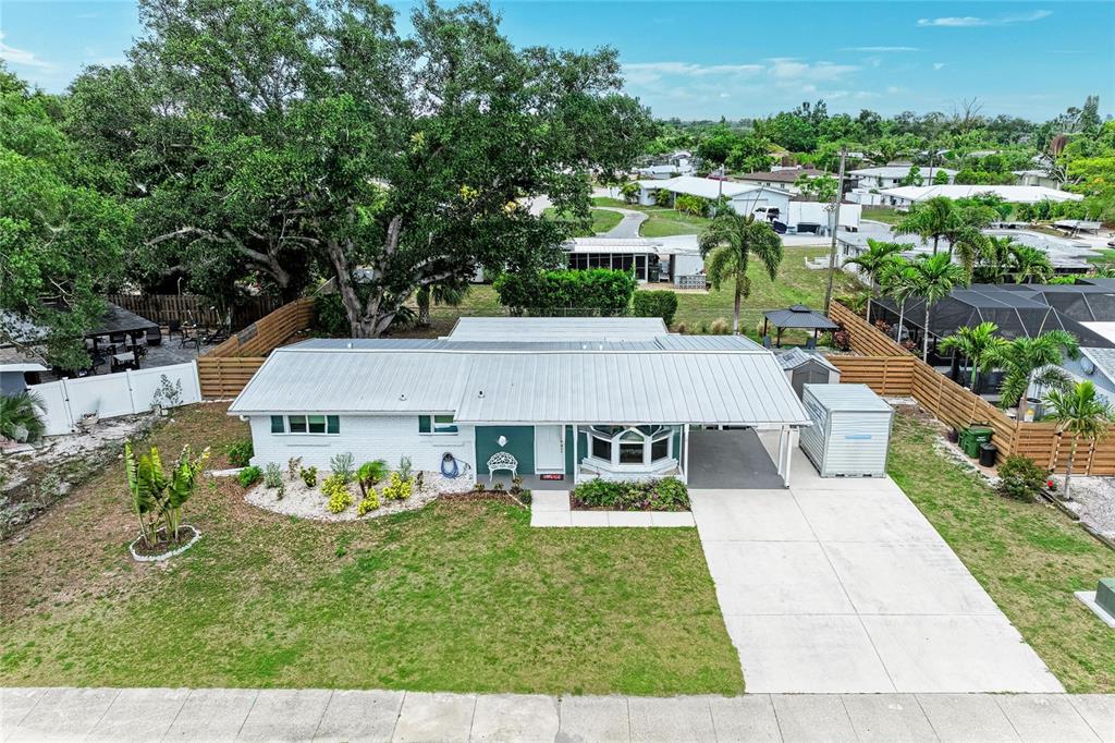 Property for sale at 2317 S TUTTLE AVENUE, SARASOTA, FL, 34239