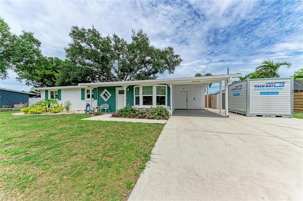 Property for sale at 2317 S TUTTLE AVENUE, SARASOTA, FL, 34239
