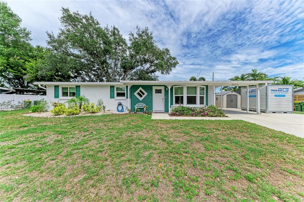 Property for sale at 2317 S TUTTLE AVENUE, SARASOTA, FL, 34239