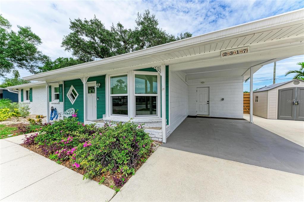 Property for sale at 2317 S TUTTLE AVENUE, SARASOTA, FL, 34239