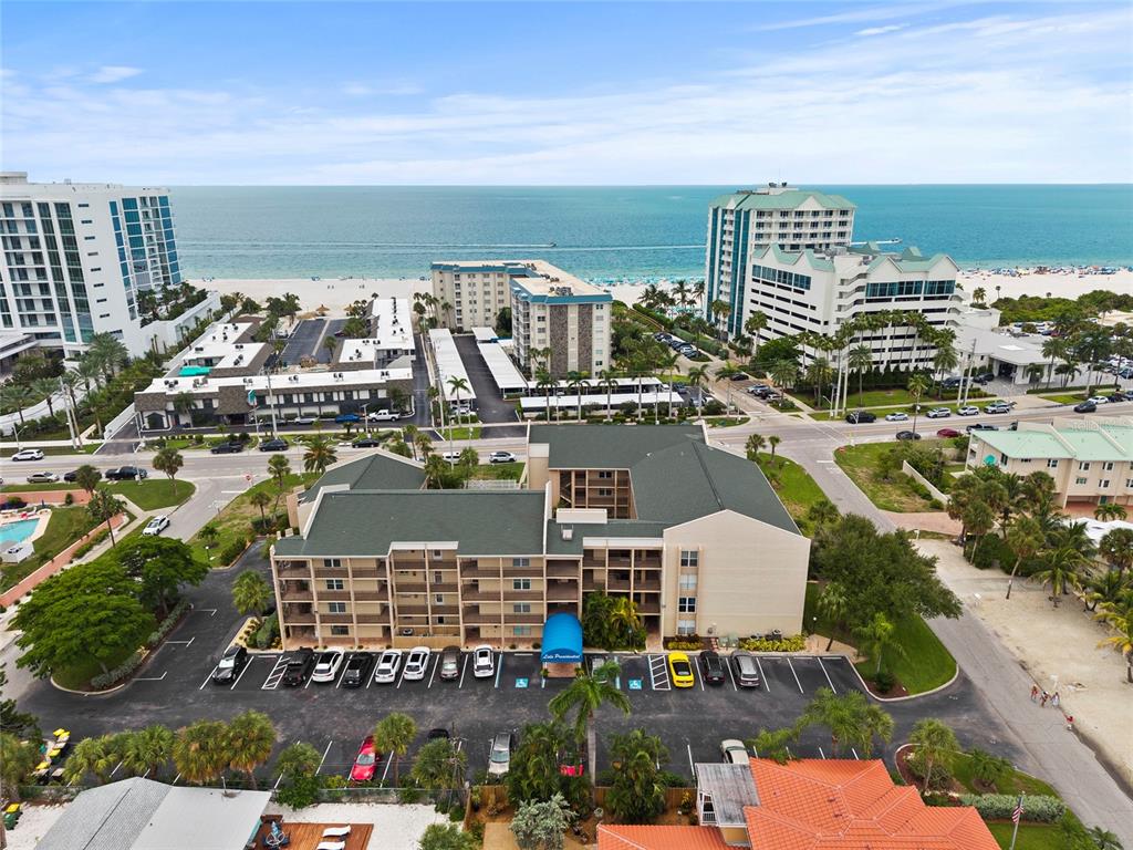 Property for sale at 845 BENJAMIN FRANKLIN DRIVE UNIT 101, SARASOTA, FL, 34236