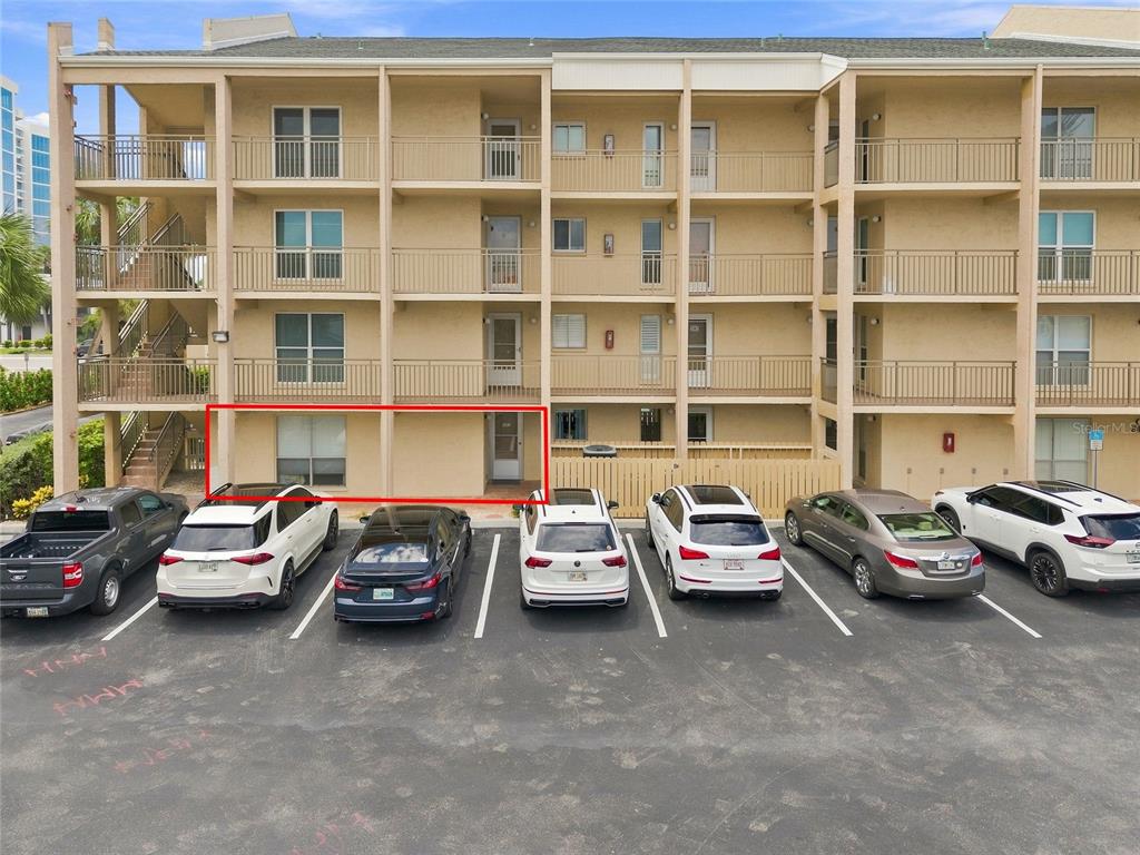 Property for sale at 845 BENJAMIN FRANKLIN DRIVE UNIT 101, SARASOTA, FL, 34236