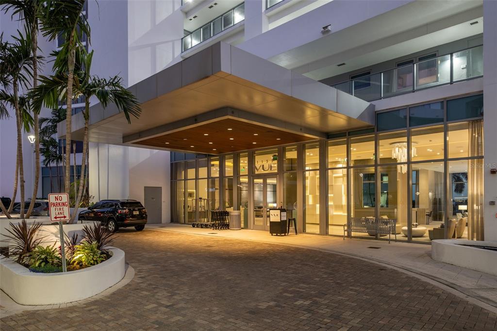 Property for sale at 1155 N GULFSTREAM AVENUE UNIT 802, SARASOTA, FL, 34236