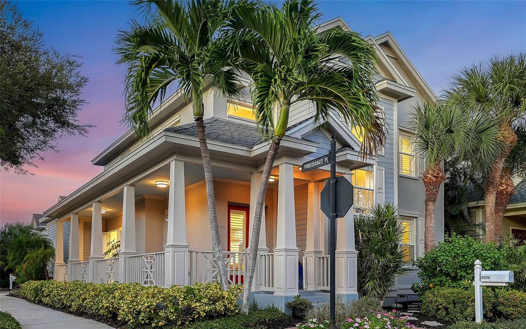 Property for sale at 1775 STAPLETON STREET, SARASOTA, FL, 34239