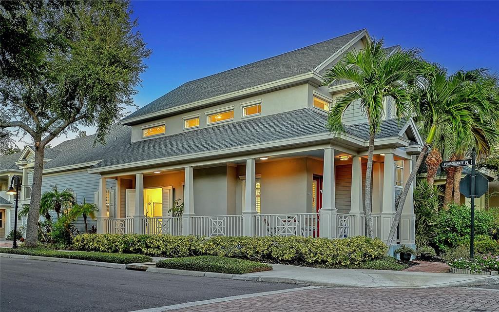 Property for sale at 1775 STAPLETON STREET, SARASOTA, FL, 34239
