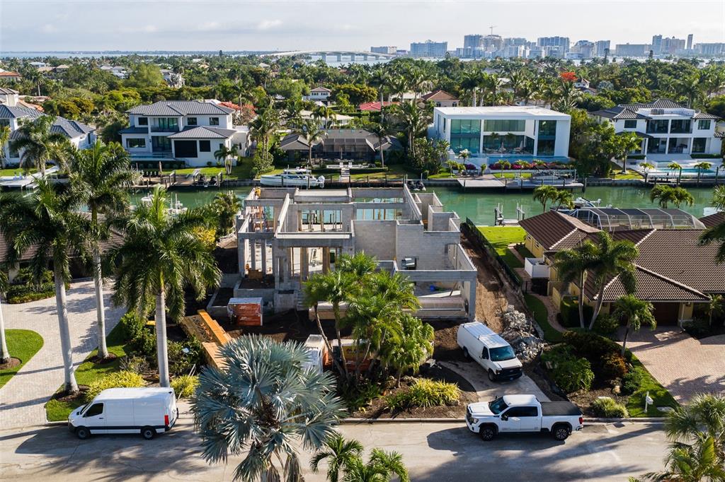 Property for sale at 526 N SPOONBILL DRIVE, SARASOTA, FL, 34236