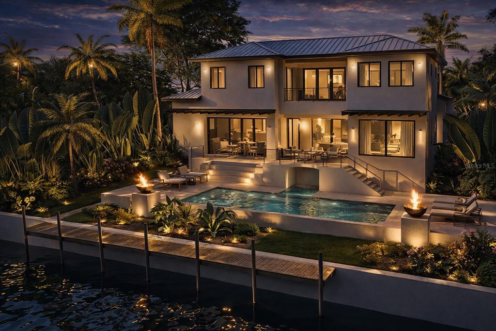 Property for sale at 526 N SPOONBILL DRIVE, SARASOTA, FL, 34236