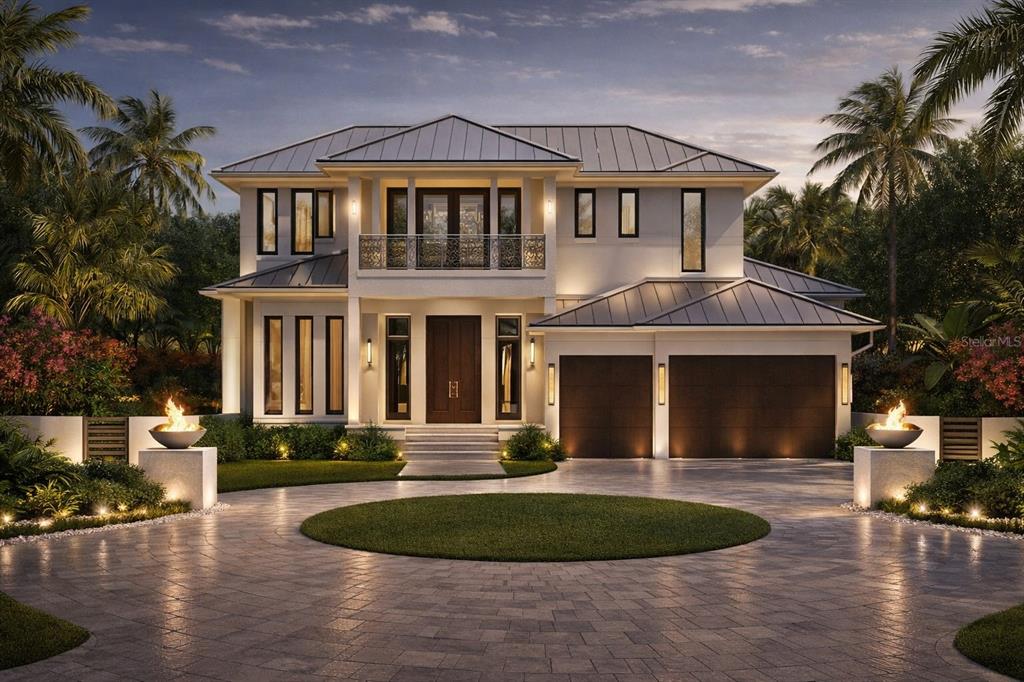 Property for sale at 526 N SPOONBILL DRIVE, SARASOTA, FL, 34236