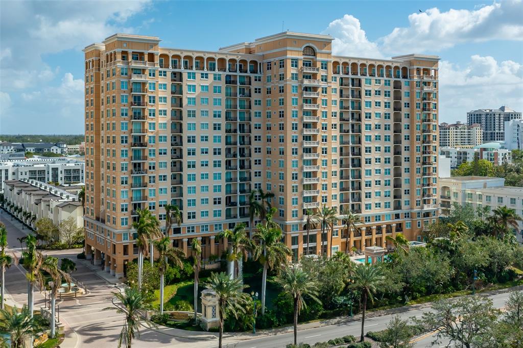 Property for sale at 750 N TAMIAMI TRAIL UNIT 314, SARASOTA, FL, 34236
