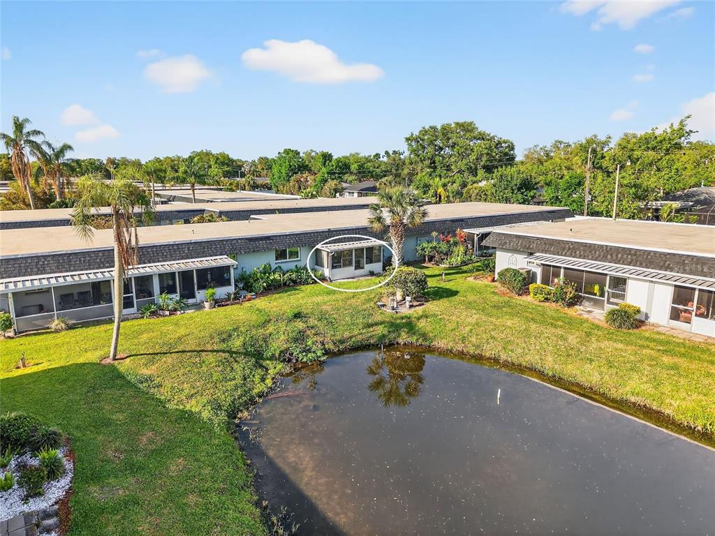 Property for sale at 4160 FRUITVILLE ROAD UNIT 11, SARASOTA, FL, 34232