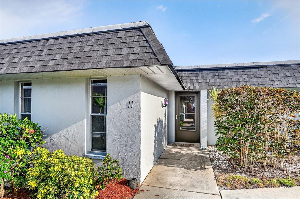 Property for sale at 4160 FRUITVILLE ROAD UNIT 11, SARASOTA, FL, 34232