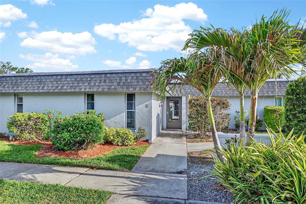 Property for sale at 4160 FRUITVILLE ROAD UNIT 11, SARASOTA, FL, 34232
