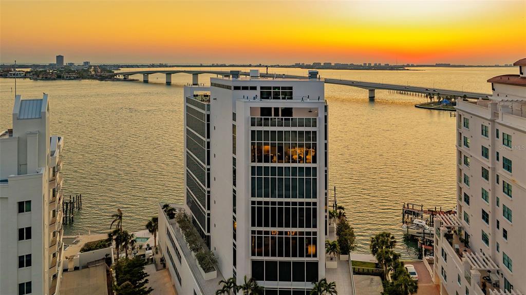 Property for sale at 280 GOLDEN GATE POINT UNIT 600, SARASOTA, FL, 34236