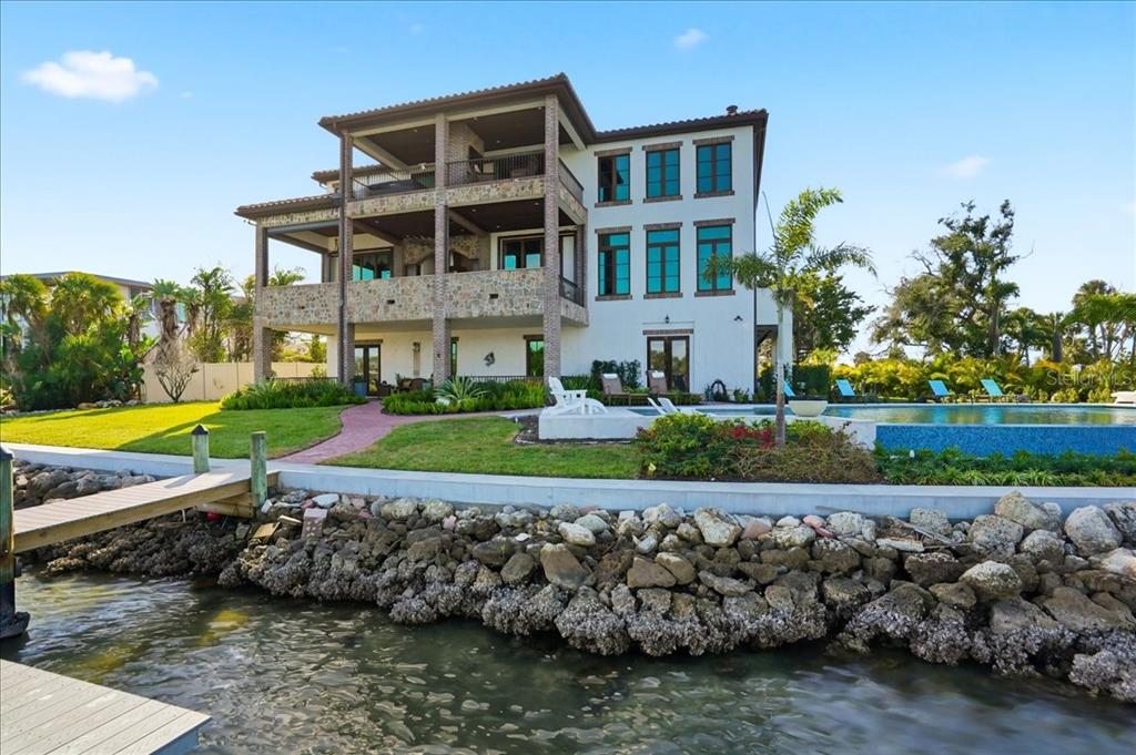 Property for sale at 315 S SHORE DRIVE, SARASOTA, FL, 34234