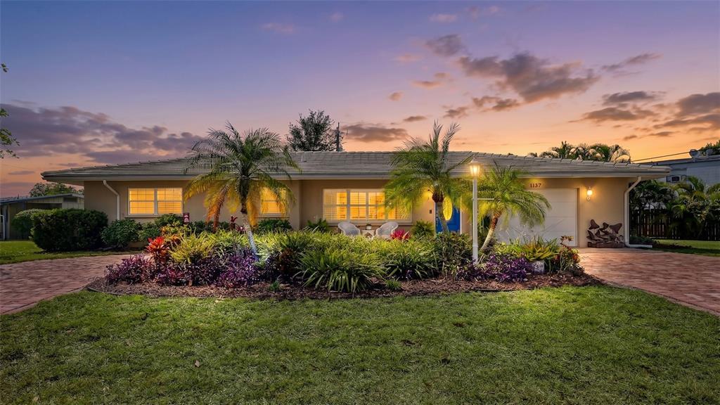 Property for sale at 3537 S SCHOOL AVENUE, SARASOTA, FL, 34239