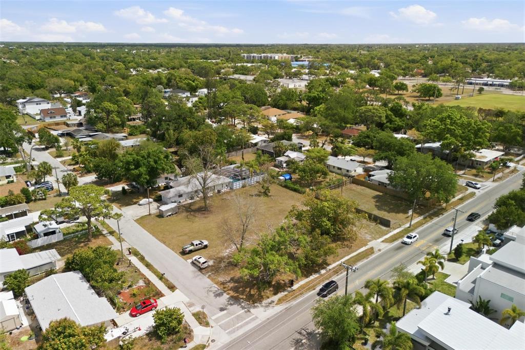 Property for sale at 0 BAY STREET, SARASOTA, FL, 34237