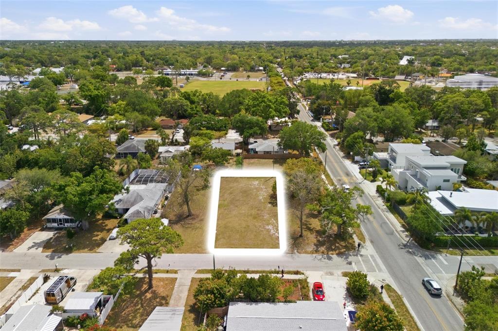 Property for sale at 0 BAY STREET, SARASOTA, FL, 34237