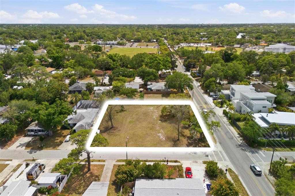 Property for sale at 0 BAY STREET, SARASOTA, FL, 34237