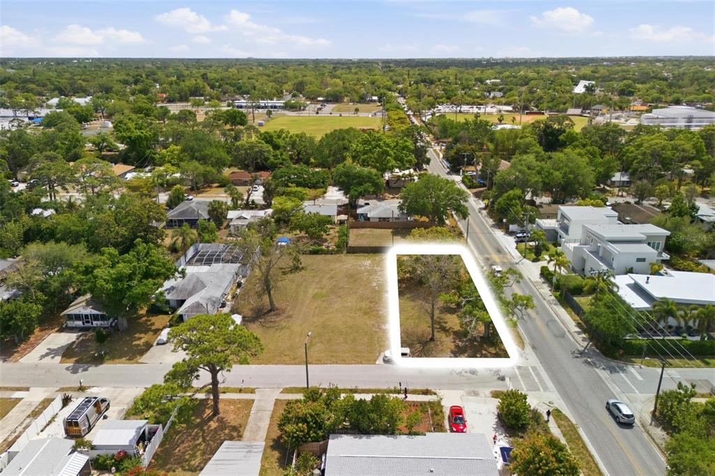 Property for sale at 0 BAY STREET, SARASOTA, FL, 34237