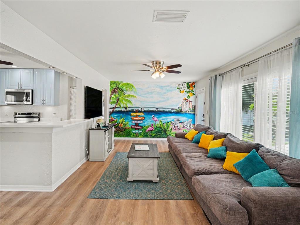 Property for sale at 2547 BAHIA VISTA STREET, SARASOTA, FL, 34239