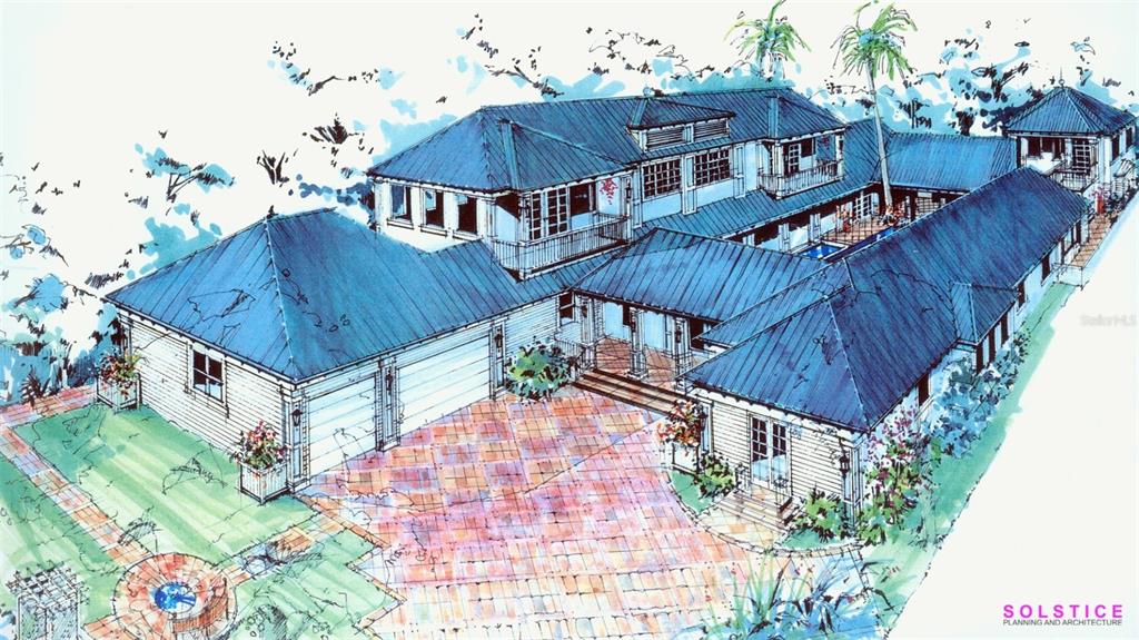 Property for sale at 1740 S ORANGE AVENUE, SARASOTA, FL, 34239