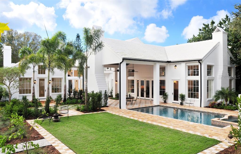 Property for sale at 1740 S ORANGE AVENUE, SARASOTA, FL, 34239