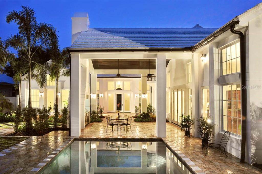 Property for sale at 1740 S ORANGE AVENUE, SARASOTA, FL, 34239