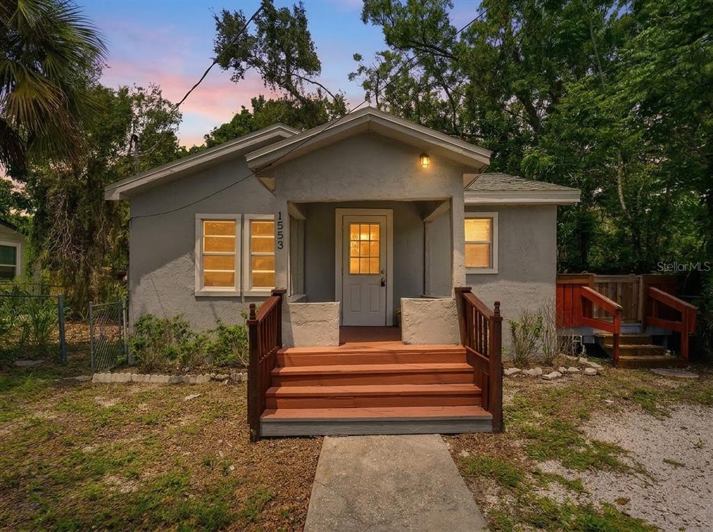 Property for sale at 1553 29TH STREET, SARASOTA, FL, 34234