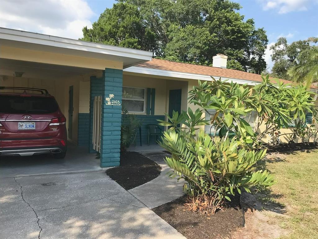 Property for sale at 2165 SUNNYSIDE LANE, SARASOTA, FL, 34239
