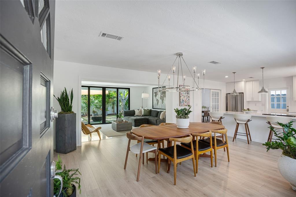 Property for sale at 2482 WISTERIA STREET, SARASOTA, FL, 34239