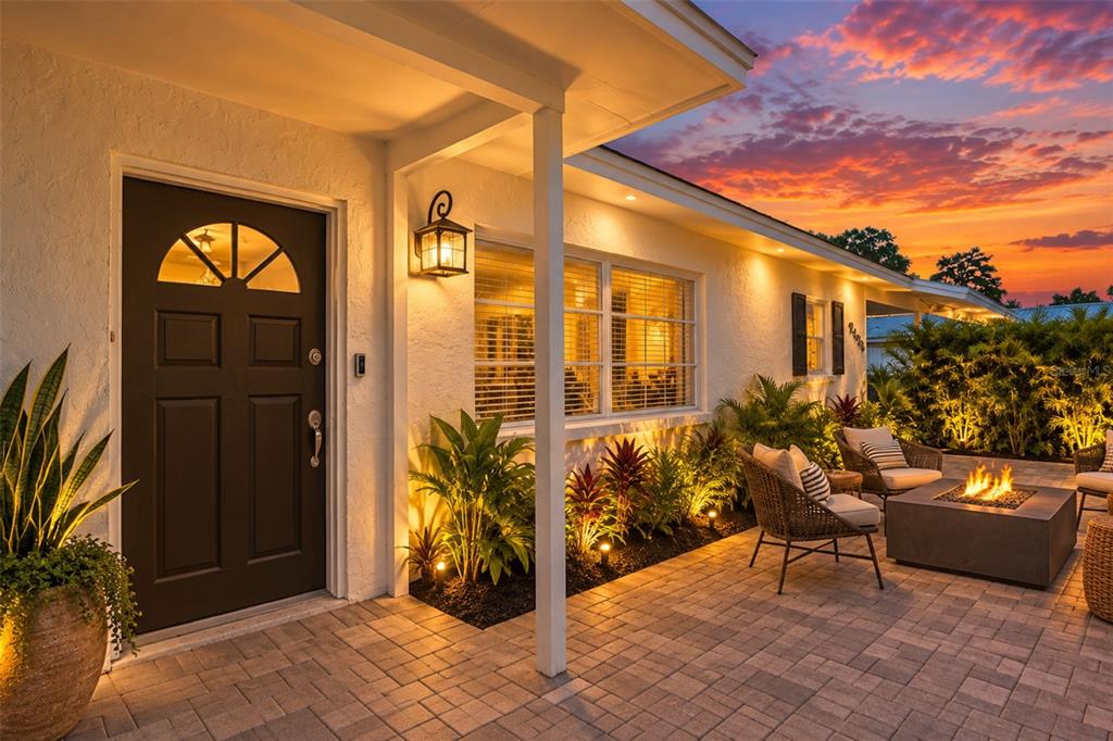 Property for sale at 2482 WISTERIA STREET, SARASOTA, FL, 34239