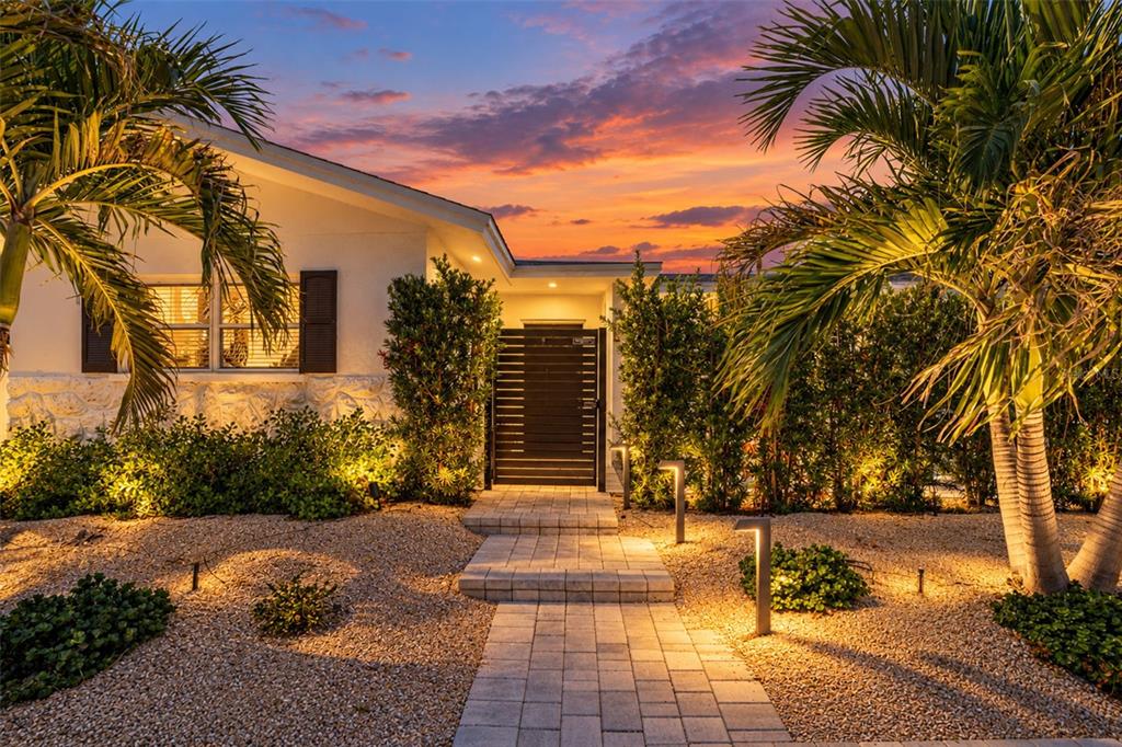 Property for sale at 2482 WISTERIA STREET, SARASOTA, FL, 34239