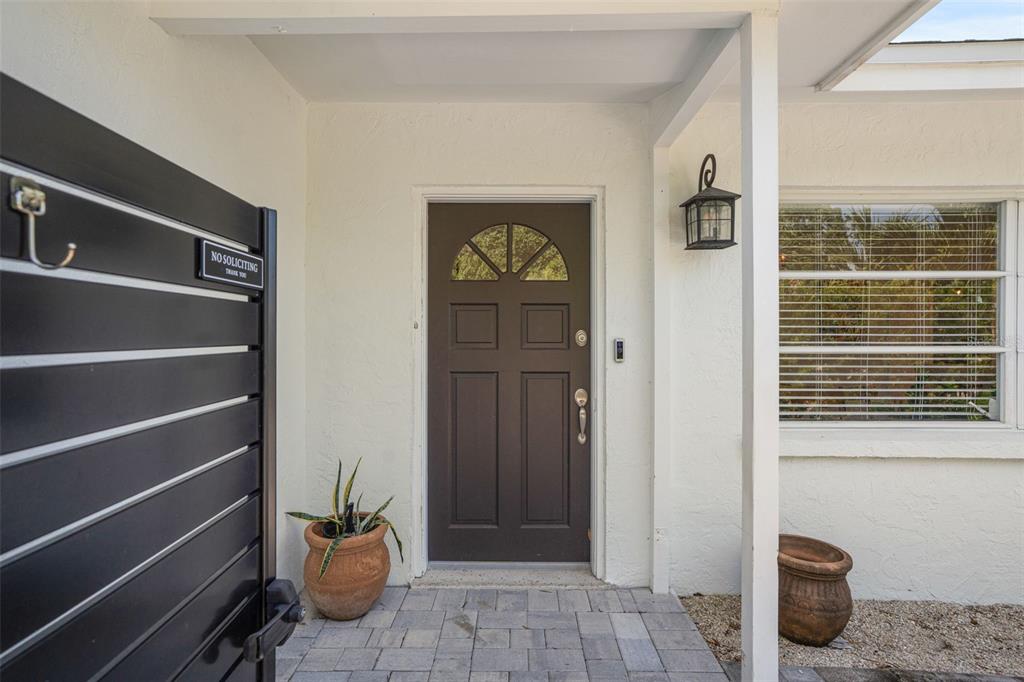 Property for sale at 2482 WISTERIA STREET, SARASOTA, FL, 34239