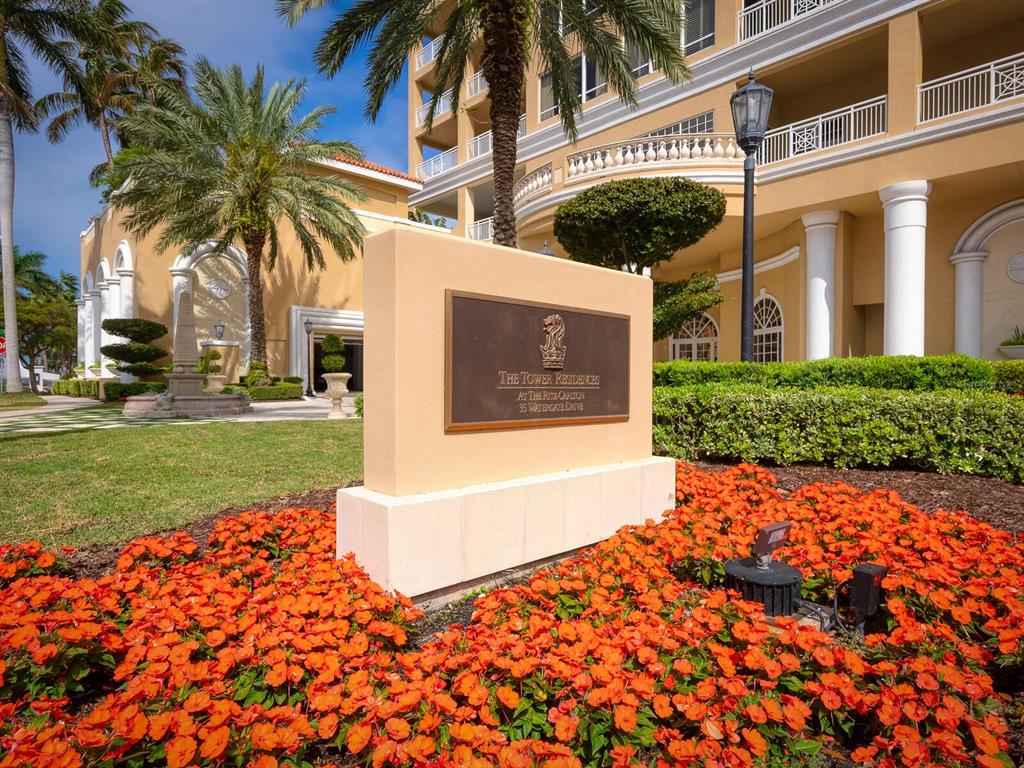 Property for sale at 35 WATERGATE DRIVE UNIT 906, SARASOTA, FL, 34236