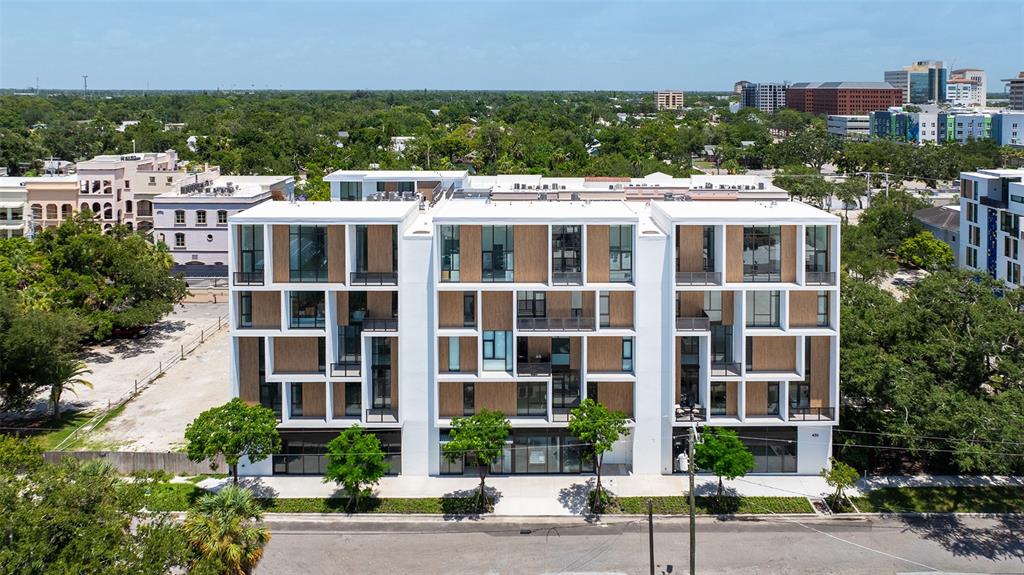Property for sale at 430 KUMQUAT COURT UNIT 510, SARASOTA, FL, 34236