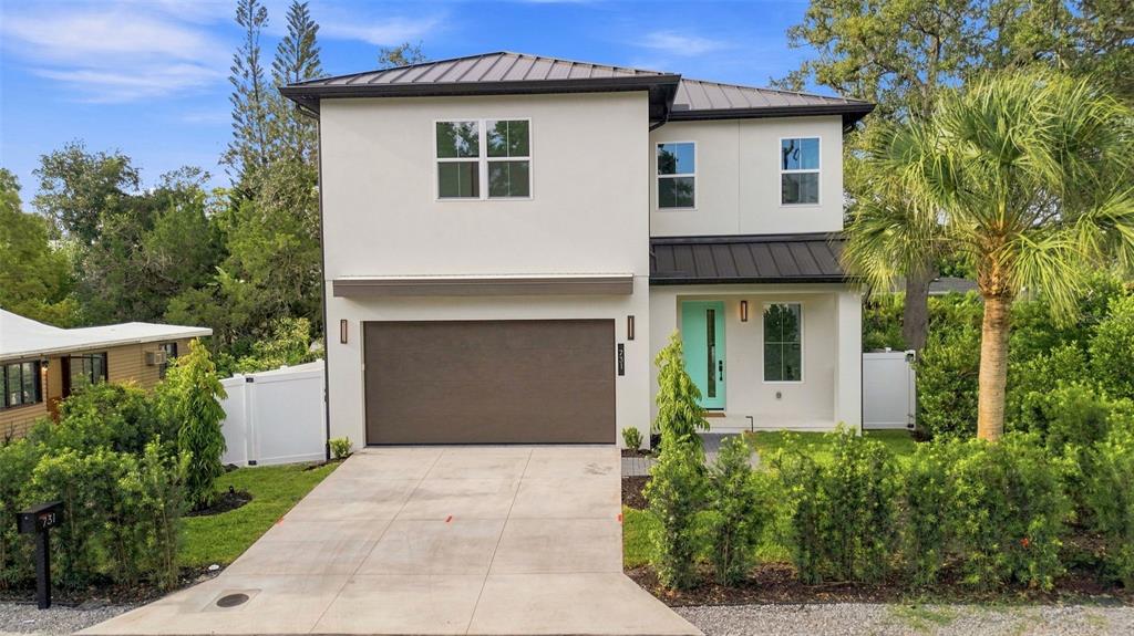 Property for sale at 731 42ND STREET, SARASOTA, FL, 34234