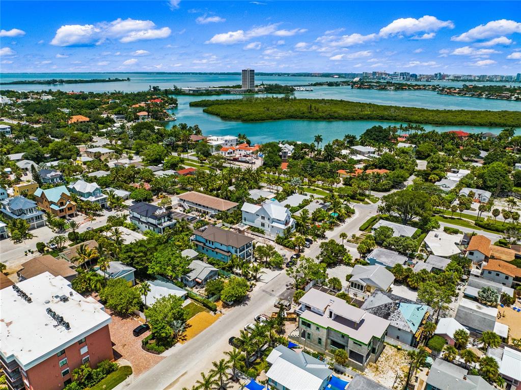 Property for sale at 209 GARFIELD DRIVE, SARASOTA, FL, 34236