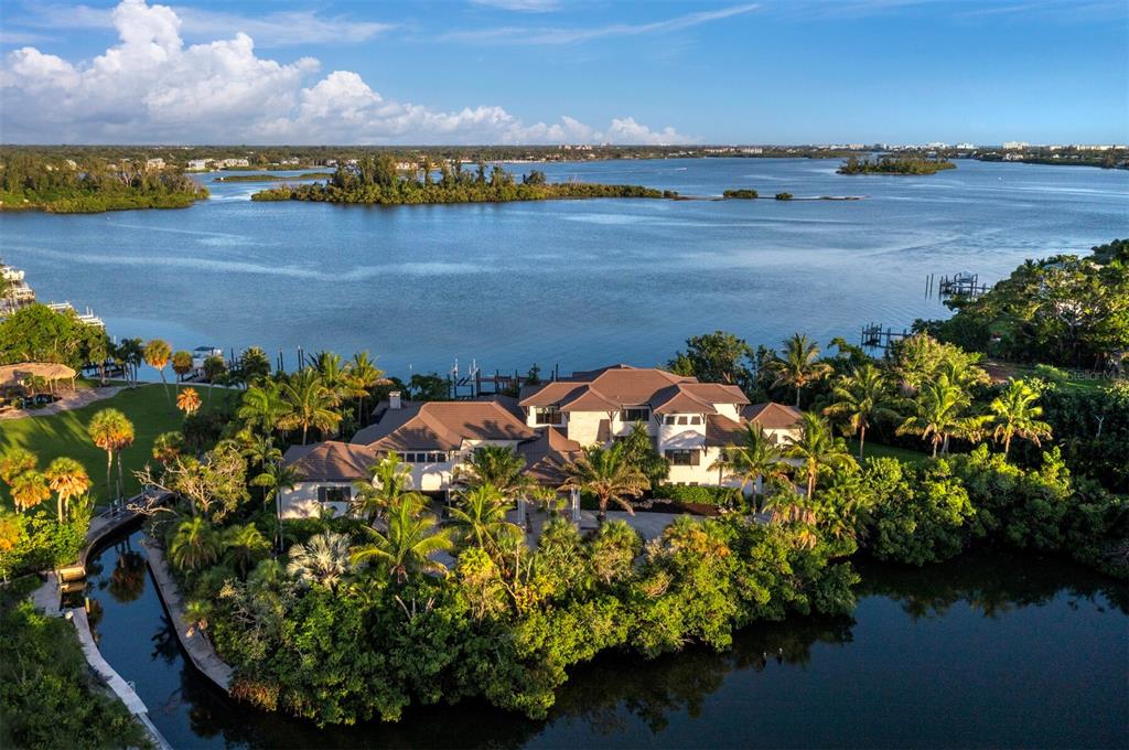 Property for sale at 3799 FLAMINGO AVENUE, SARASOTA, FL, 34242