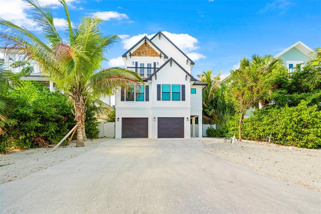 Property for sale at 211 GRANT DRIVE, SARASOTA, FL, 34236